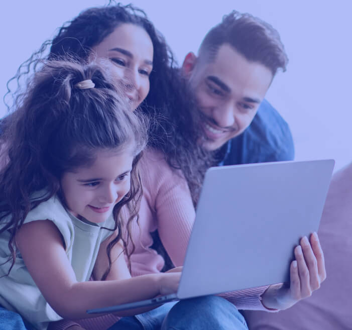 Internet Inalámbrico para tu hogar